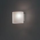 Martinelli Tube Wall lamp LED Ø 10/14 cm