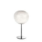 Artemide Meteorite 15 Rod table lamp 48W Ø 15 cm 