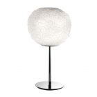 Artemide Meteorite 35 Rod table lamp 50W Ø 35 cm 