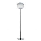 Artemide Meteorite 35 Stelo Floor lamp 1 Light 150W Ø 35 cm