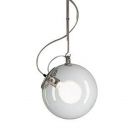 Artemide Miconos Suspension Ø 30 cm 1 light