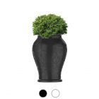 Qeeboo Jar Ming Planter H 61 cm