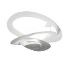 Artemide Pirce Ceiling lamp Ø97 45W LED New - Different colors