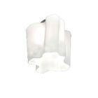 Artemide Logico Ceiling lamp Mini Singola 1 luce E27 L 28 cm