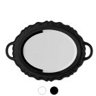 Qeeboo Mirror Miroir L 110 cm