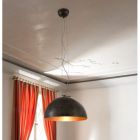 Aldo Bernardi Pendant Lamp Moonlight E27 Ø 90 cm