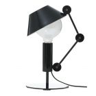 Nemo Table lamp Mr. Light Short 1 Light E27 H 36 cm 