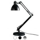 Fontana Arte Table lamp Naska1 / Naska 2 1 light E27