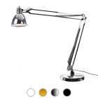 Fontana Arte Table lamp Naska 1,2 LED 6W Touch dimmer