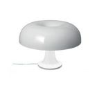 Artemide Nessino Table Lamp Ø32 4Lights