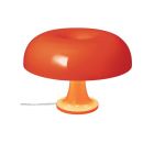 Artemide Nessino Table Lamp Ø32 4Lights