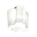 Artemide Logico Ceiling lamp Singola 1 luce E27 L 40 cm