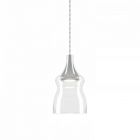 Lodes Nostalgia Small Suspension Lamp in Blown Glass LED 9W Ø12.5 cm