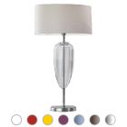 Ai Lati Lights Table lamp Ogiva 1 light E27 H 82 cm