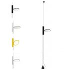 Flos Pendant Light Ok LED 18W Ø 20 cm Dimmable Different Colors