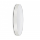 Lombardo Ola 500 Wall/Ceiling lamp in polycarbonate LED 42W Ø 50 cm