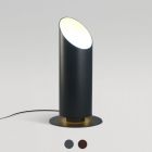 Marset Elipse Bollard lamp LED 15W H 48