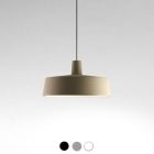 Marset Soho Suspension Lamp LED 125W ø112,6 cm