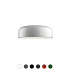 Flos Smithfield Pro Aluminum ceiling light Ø 60 cm LED 45W