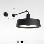 Marset Soho Wall Light LED 28,1W ø57 cm 