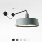 Marset Soho Wall Light Outdoor LED 13,2W ø38 cm