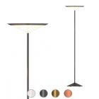 Penta Light Narciso Floor lamp H 130 cm LED 14W Dimmable