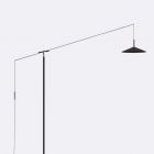 Penta Light Floor Lamp ALTURA LED 14W IP20 H 226 cm