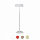 Penta Light Floor Lamp CHINA 3 Lights E14 IP20 H 160 cm