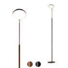 Penta Light Spoon Floor lamp H 135 cm LED 4W