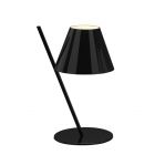 Artemide Table Lamp La Petite LED 6W H 37 cm Gloss Black