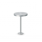 Lombardo Pik 160 Floor lamp in anodized aluminium LED 9W H 25 cm