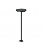 Lombardo Pik 160 Floor lamp in anodized aluminium LED 9W H 50 cm