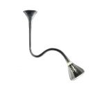 Artemide Suspension lamp Pipe LED Suspension 2700K Ø 21 cm