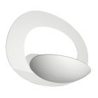 Artemide Pirce Wall Lamp 37cm 230W HALO New - Different colors