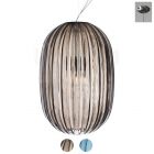 Foscarini Pendant lamp Plass Grande 7 Lights G9 Ø 75 cm