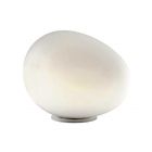 Foscarini Table Lamp Poly Gregg Grande 1 light E27 W.47 cm 