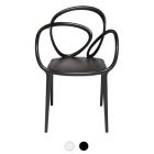 Qeeboo Chair Loop H 84 cm