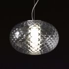 Oluce Pendant Lamp Recuerdo LED 12W Ø 32 cm