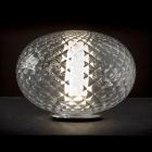 Oluce Table lamp Recuerdo LED 12W L 32 cm