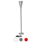 Fontana Arte Floor lamp Riluminator LED 30W H 184 cm