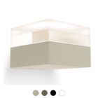 Cini&Nils Roma Wall Light LED 20W L 12cm