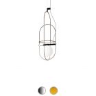 Fontana Arte Pendant lamp Setareh LED 12W Ø 18,4 cm