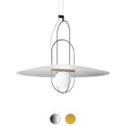 Fontana Arte Pendant lamp Setareh LED 12W Ø 45 / 65 cm