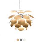 Marset Discocò Ceiling Light LED 14W ø 53 cm