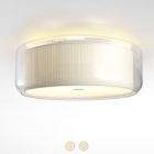 Marset Mercer Ceiling Light LED 16W ø44 cm