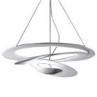 Artemide Pirce Suspension Ø94