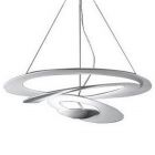 Artemide Pirce Suspension Ø94 45W LED New - Different colors