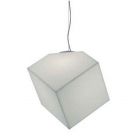 Artemide Edge Suspension L 48,5 1 light