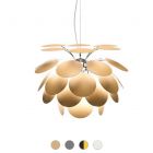 Marset Discocò Suspension Lamp LED 5W ø 35,2 cm