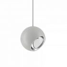 Lodes Spider Metal Suspension Lamp LED 10W Ø12 cm